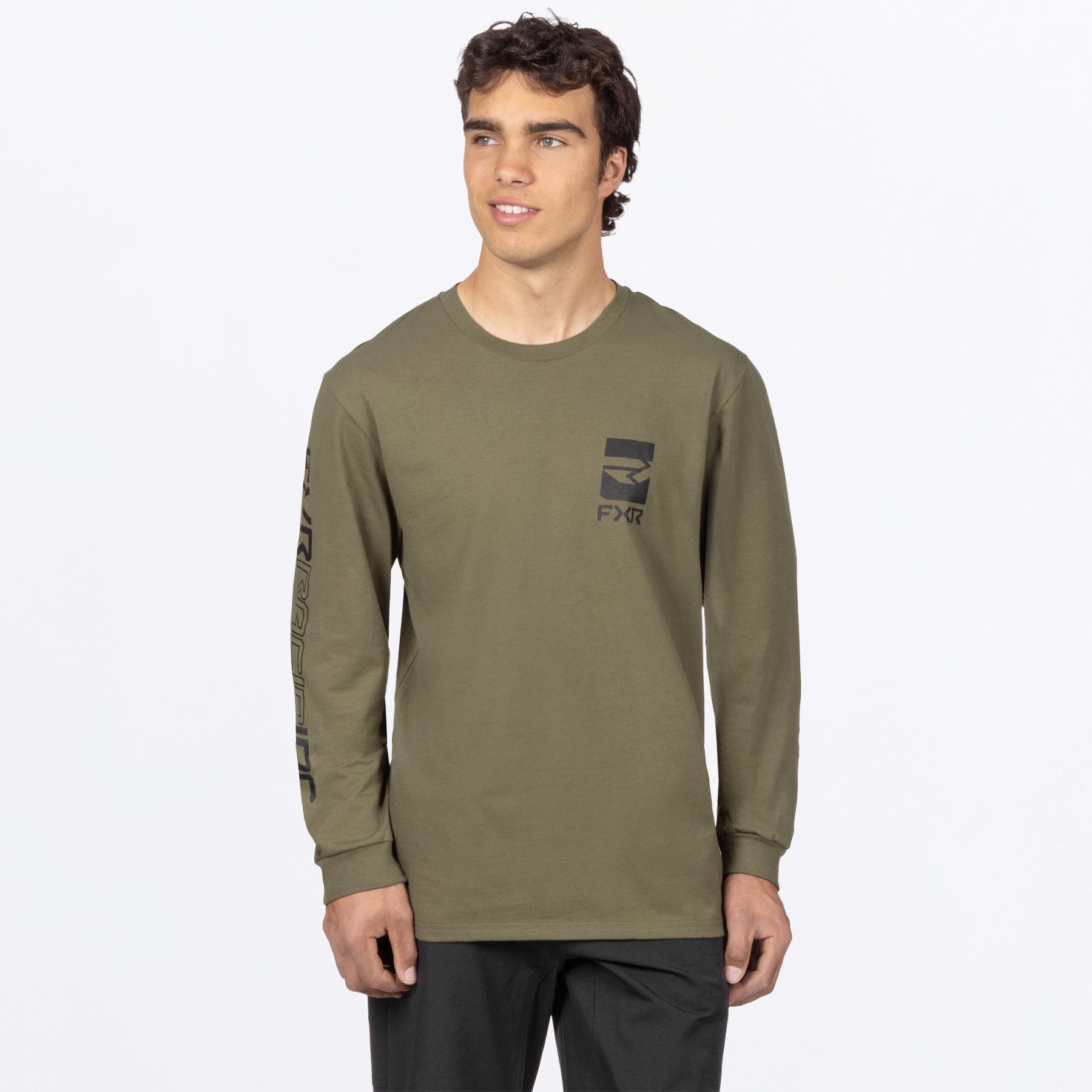 FXR Victory Premium Longsleeve