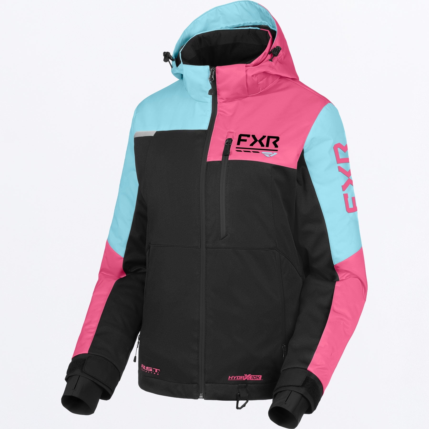 FXR Women's Fresh Jacket