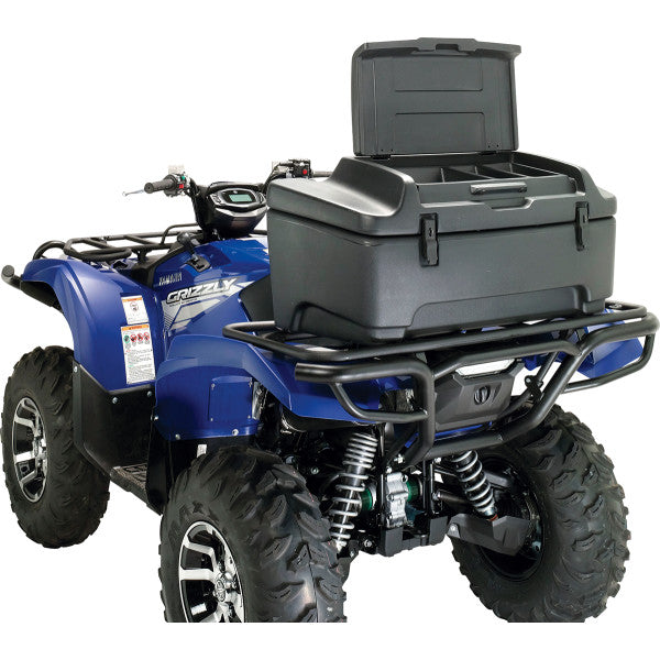 Moose Utility Division 2 Tier Rear Storage Trunk