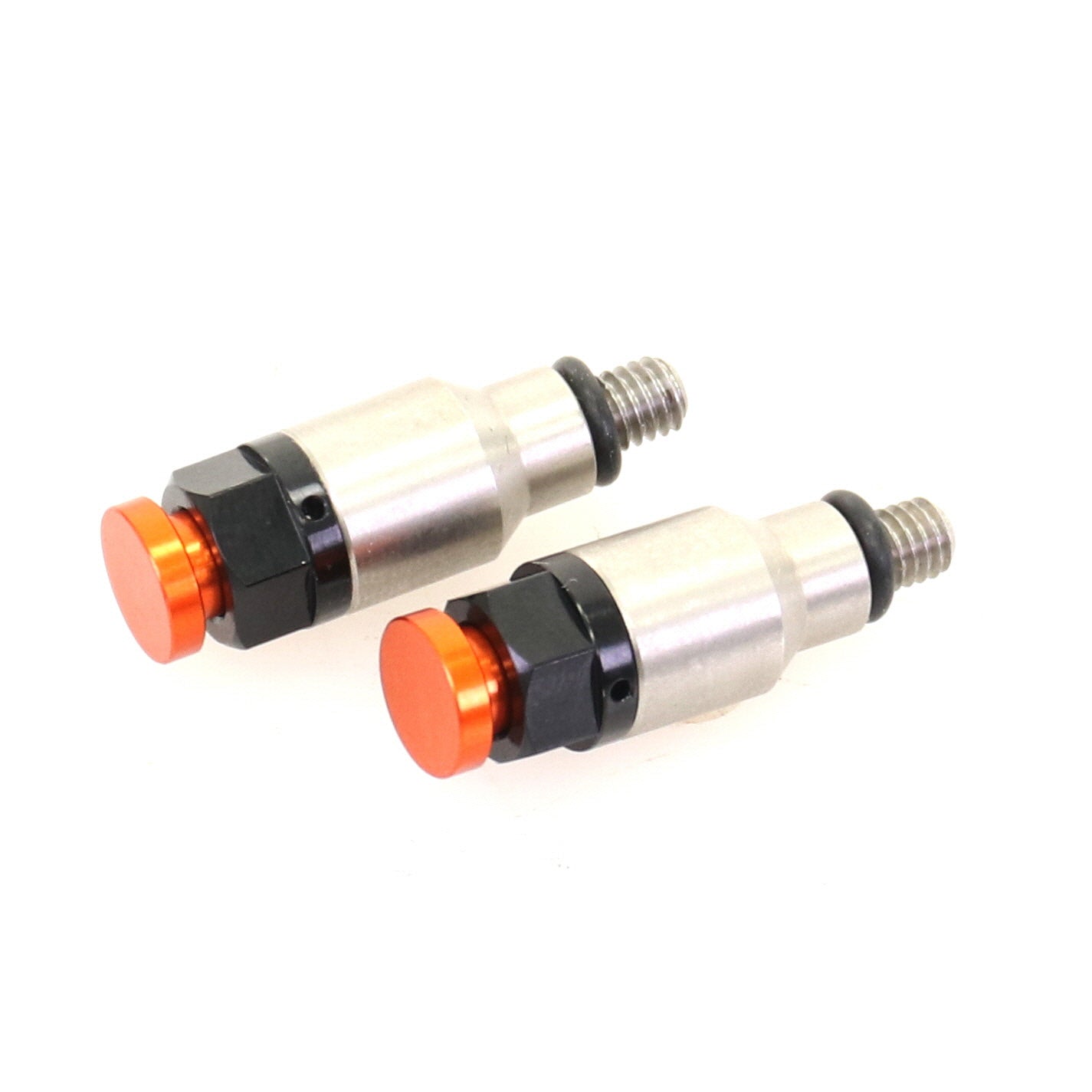 Accel Technologies Fork Top Bleeders