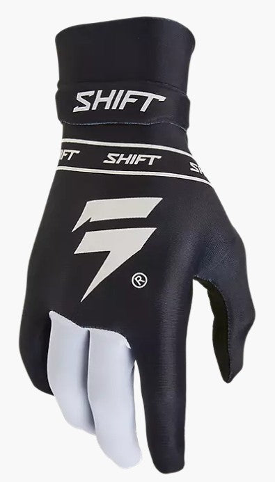 Shift Youth Black Label Qwik Glove (Closeout)