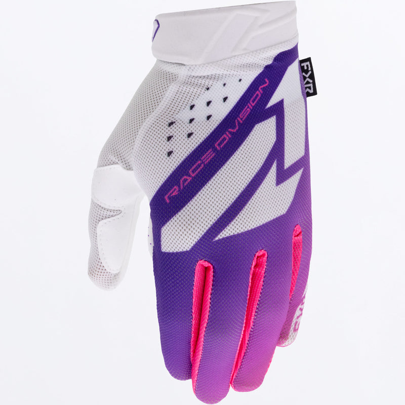 Gants MX FXR Reflex Air