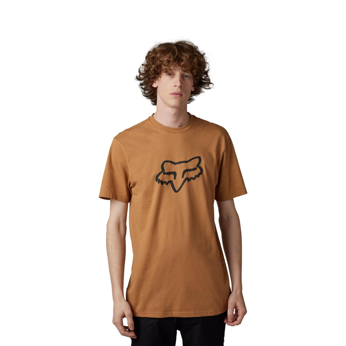 T-shirt Fox Racing Legacy Foxhead (liquidation)