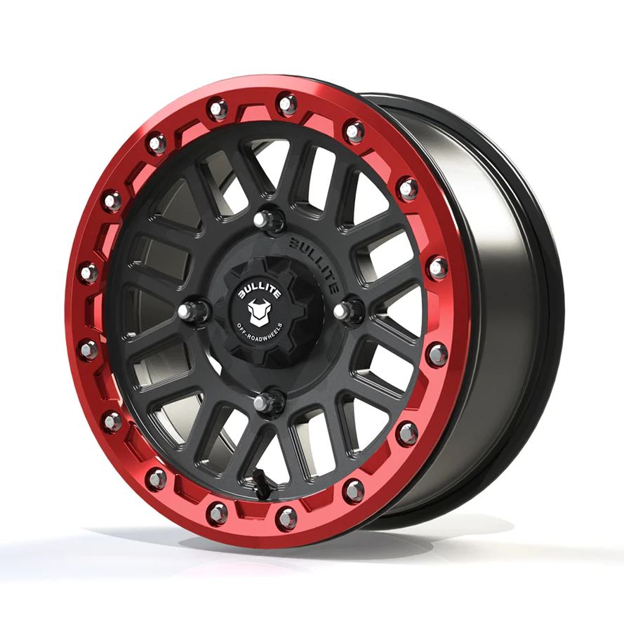 Roues de sabre Bullite Wheels