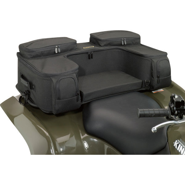 Sacoche de porte-bagages arrière Ozark de Moose Utility Division