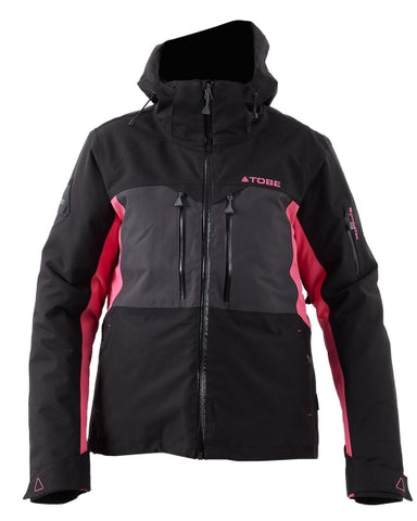 Tobe Cappa Jacket