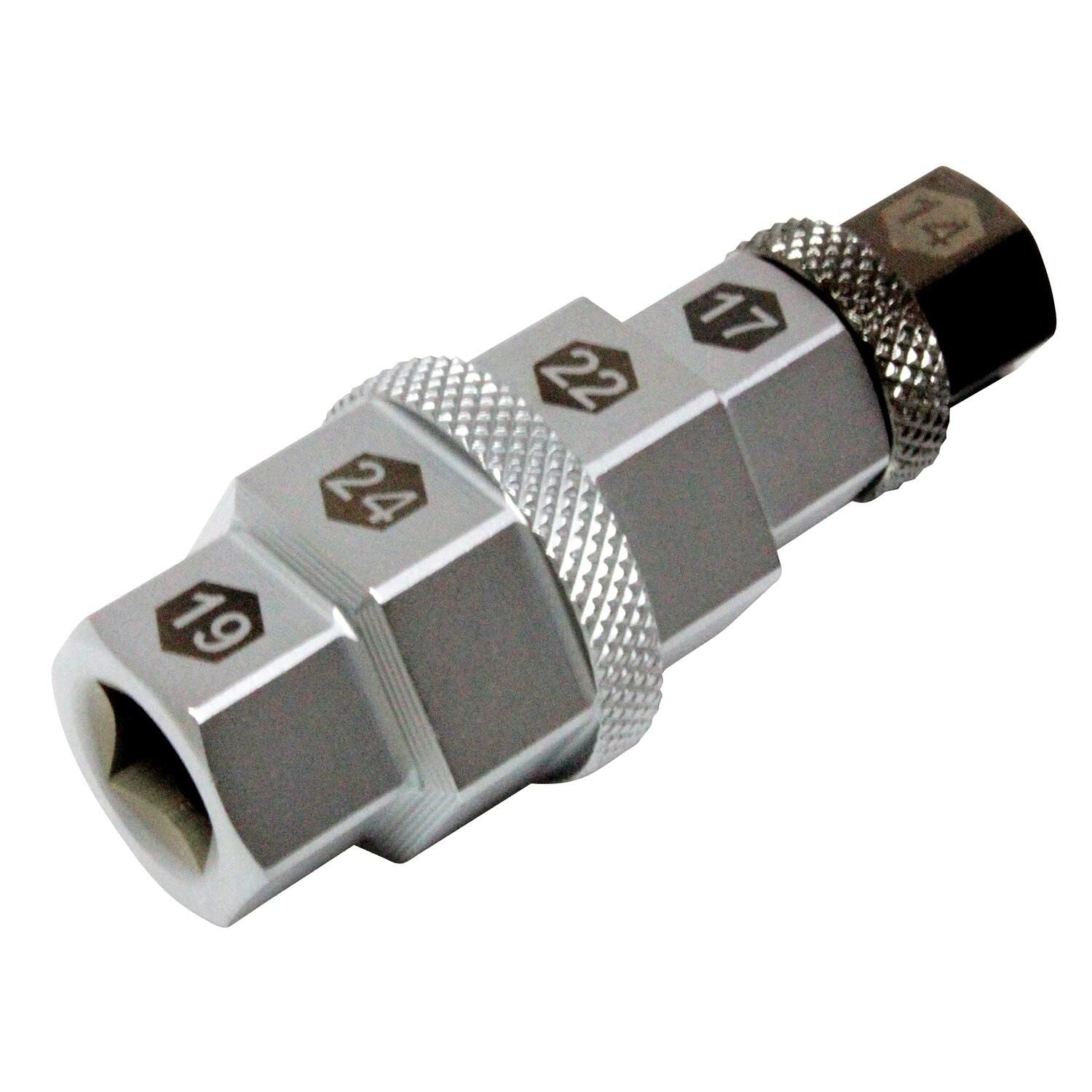 Keiti 5 in 1 Front Wheel Axle Remove Tool
