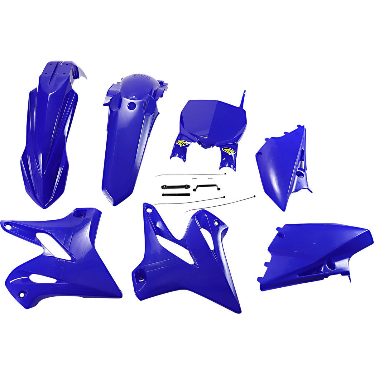 Cycra 5-Piece Replica Body Kit