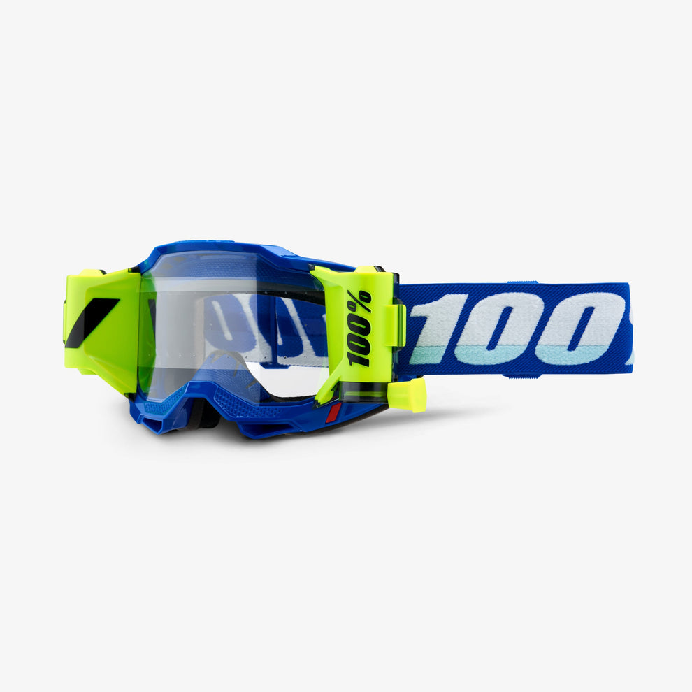 Lunettes de prévision 100 % Accuri 2