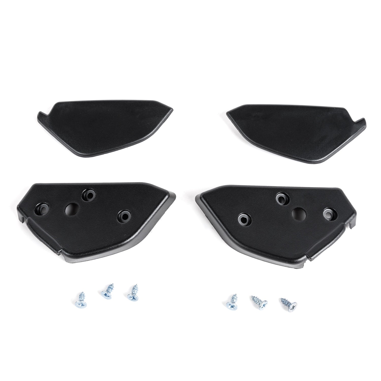 CKX Tranz 1.5 Flip-Up Joint Chin Bar