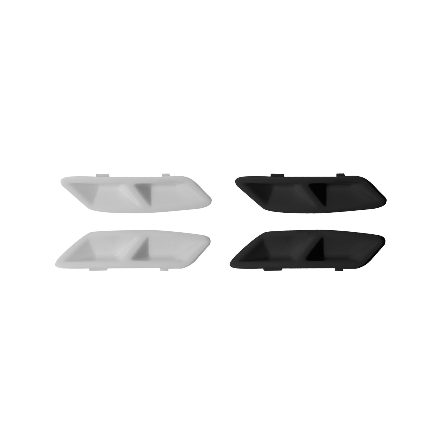 CKX TX707 Ventilation Plugs