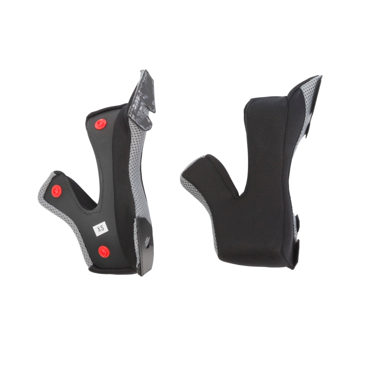 CKX TX707 Cheek Pads