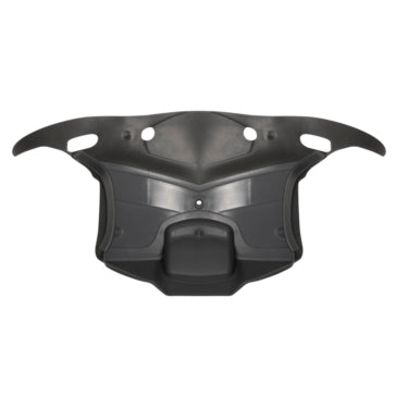 Cache-haleine CKX avec joint pour casque Tranz 1.5 (Liquidation)