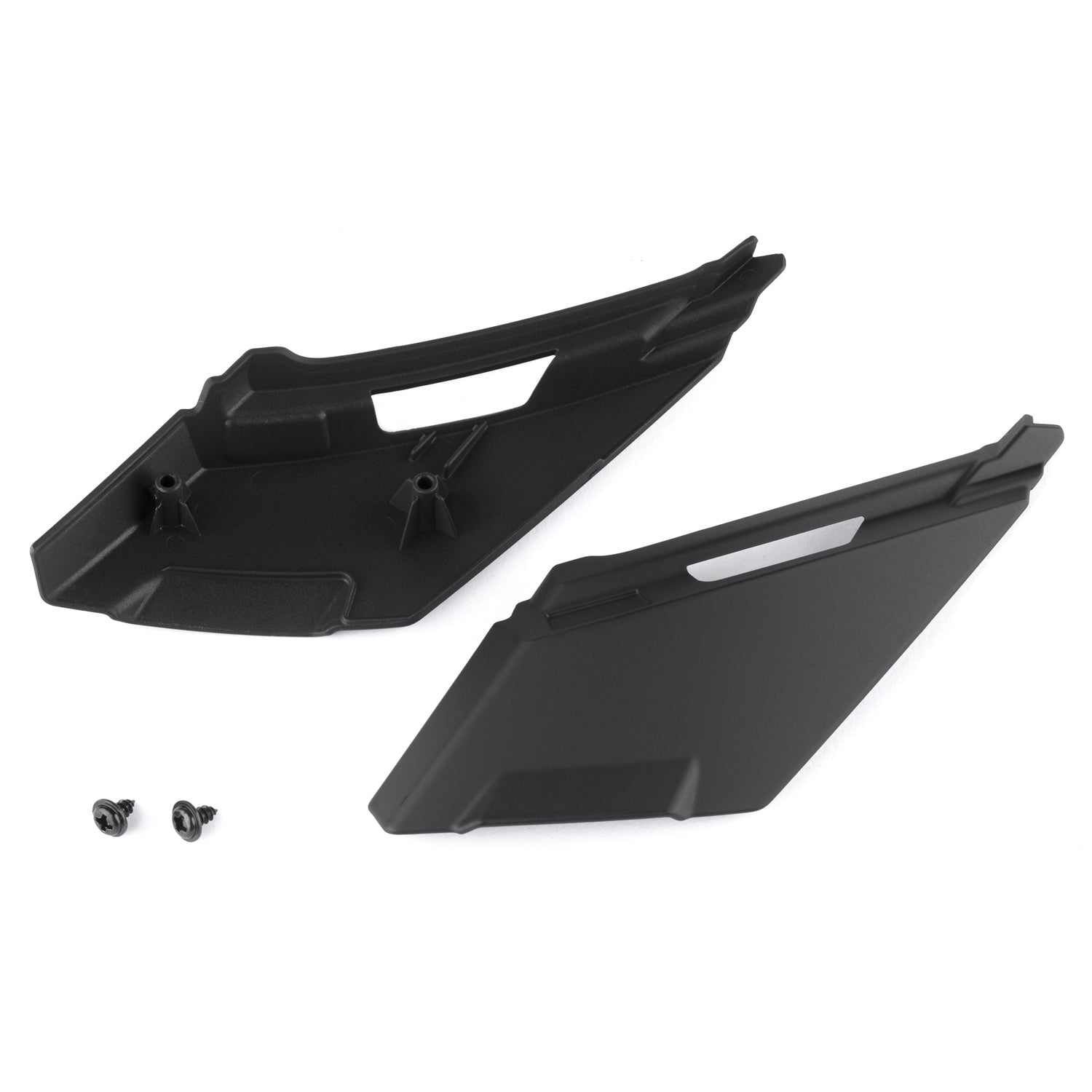 CKX Titan Original Front Side Covers