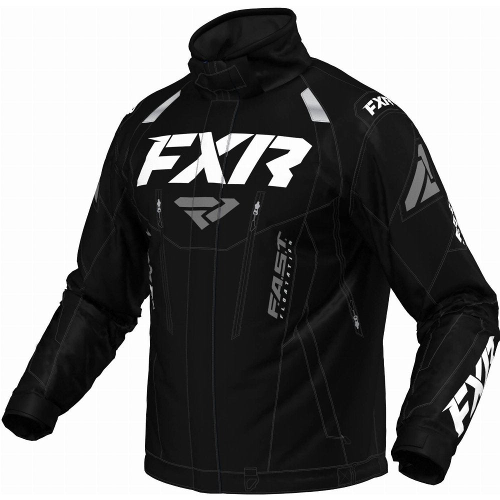 Veste FXR Team FX
