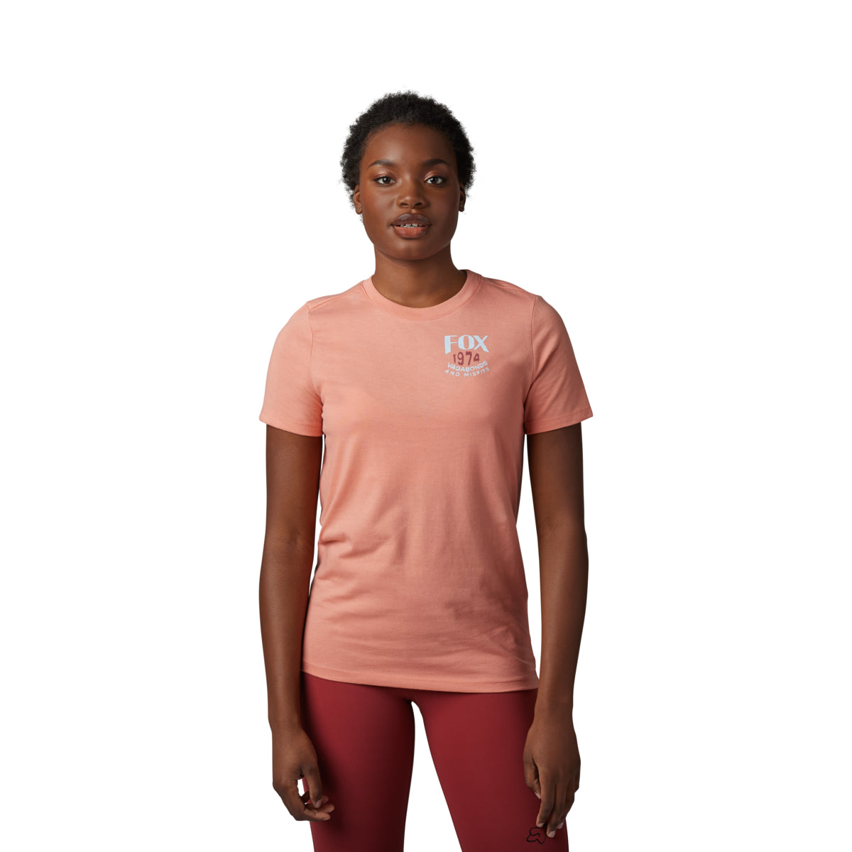 T-shirt Fox Racing Predominant pour femme (liquidation)