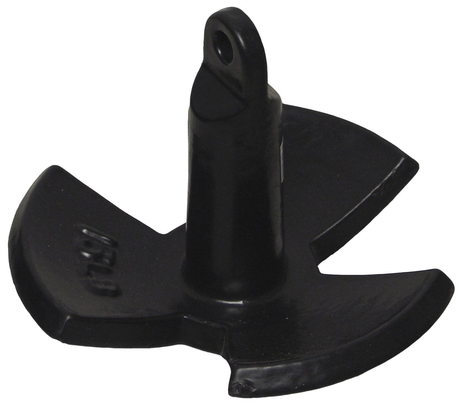 Kimpex Vinyl Coated River Anchor