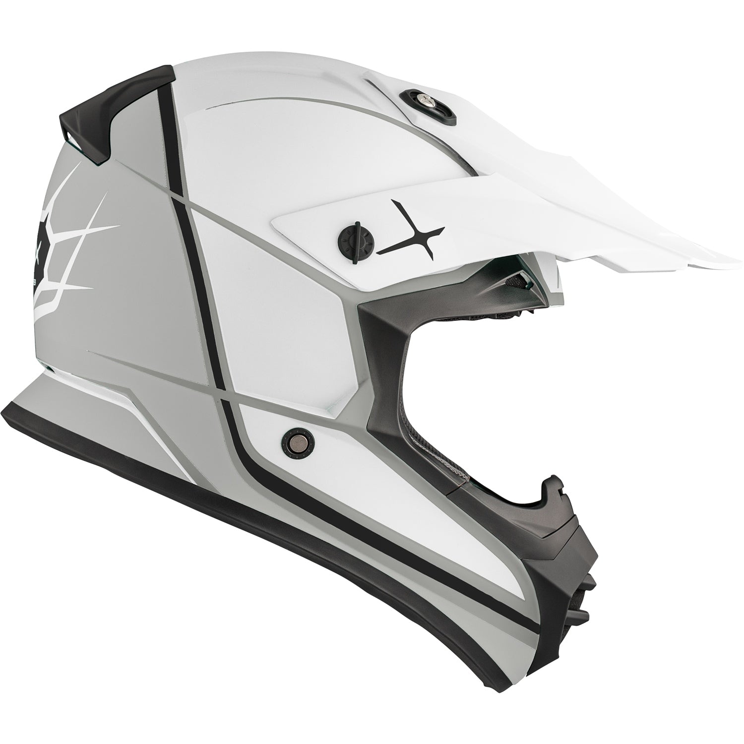CKX TX228 Energy MX Helmet