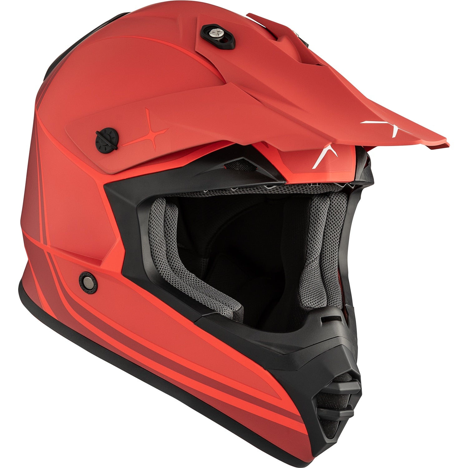 CKX TX228 Energy MX Helmet