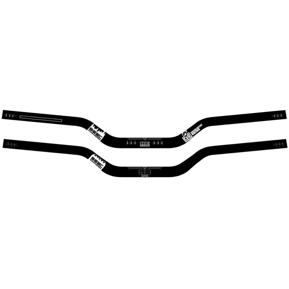 CFR Hard Enduro Handlebar