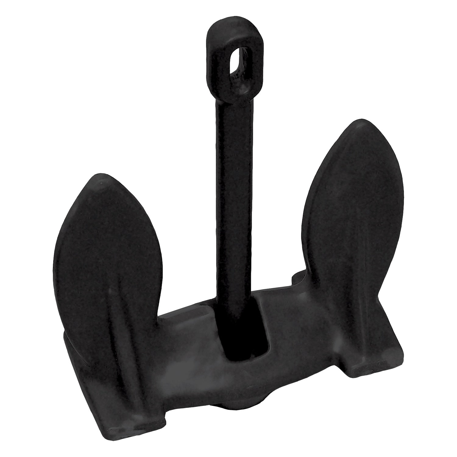 Ancre marine revêtue de vinyle Kimpex