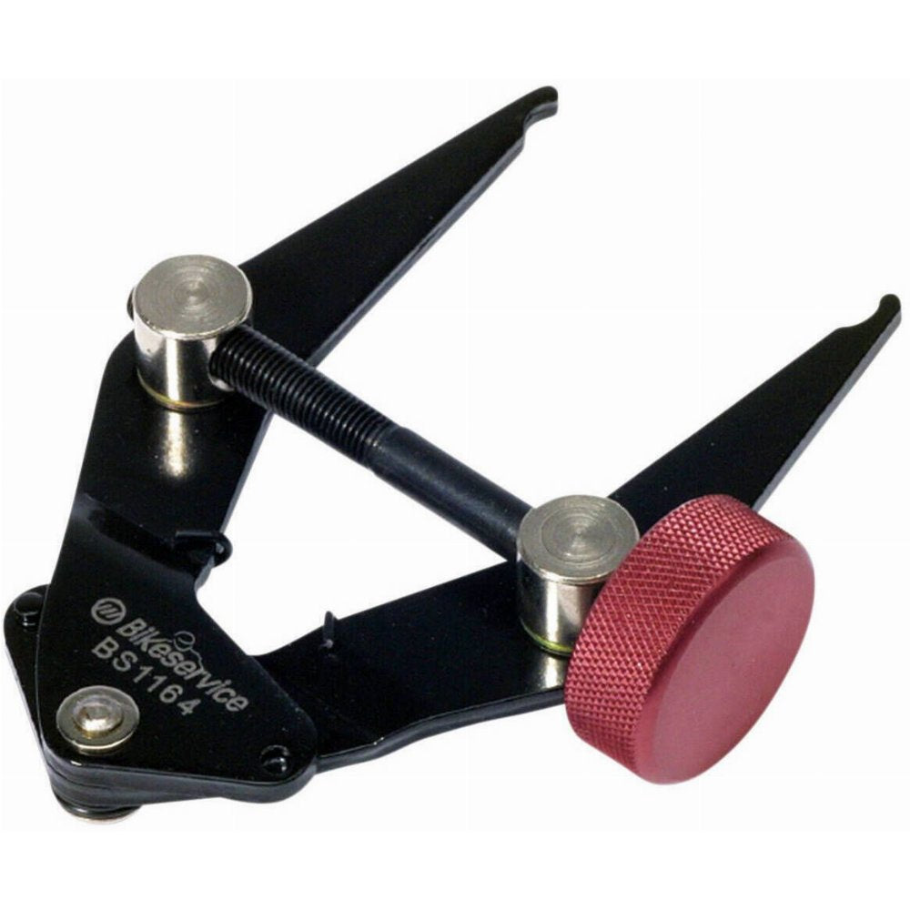 Extracteur de tension de chaîne de transmission Bikeservice