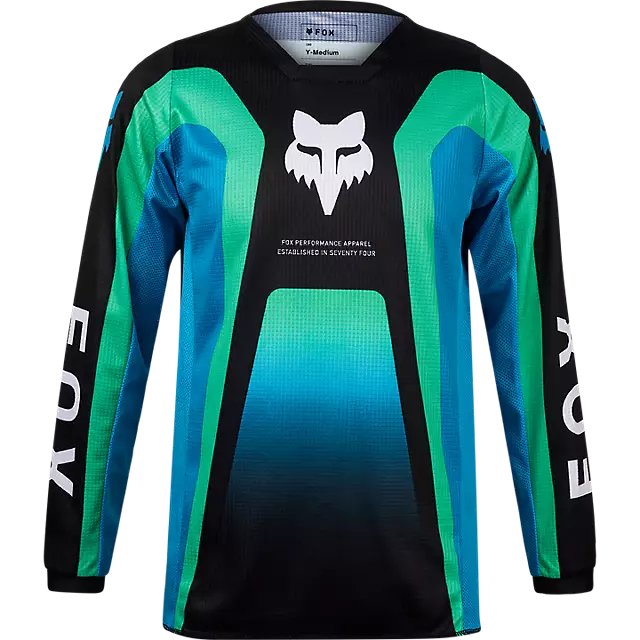Fox Racing Youth 180 Ballast Jersey