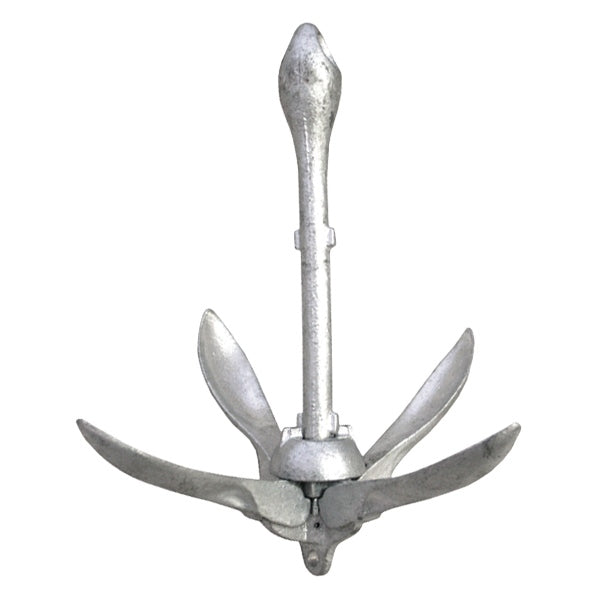 Kimpex Grappling Folding Anchor