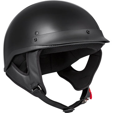CKX Solid Bullet Half Helmet