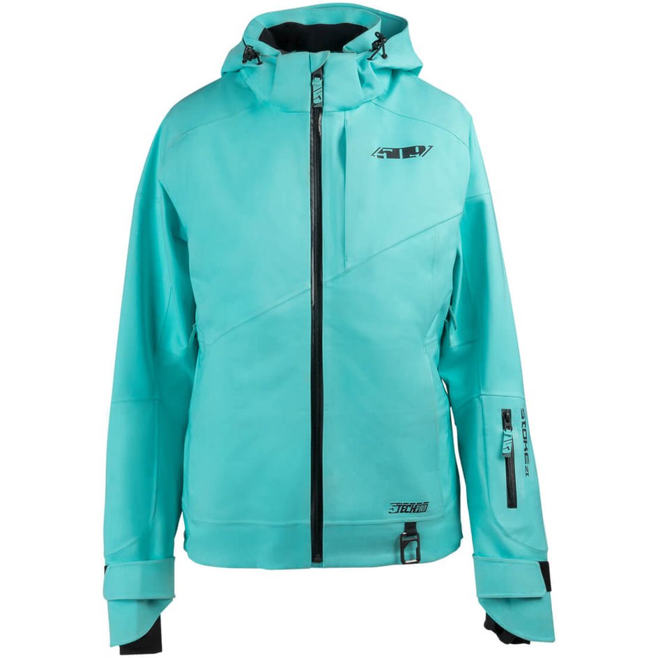 509 Women's Stoke Z1 Jacket