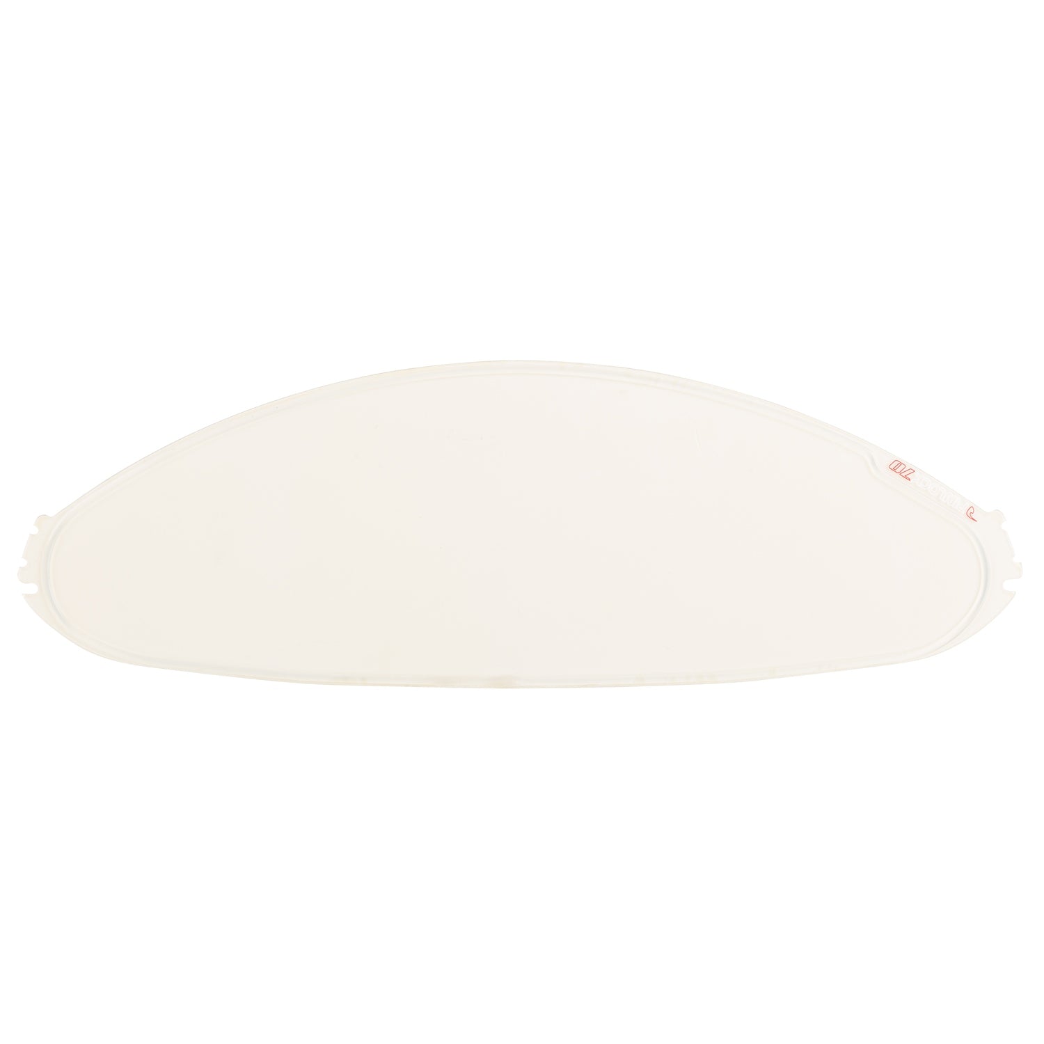 CKX RR619 Pinlock Insert Lens