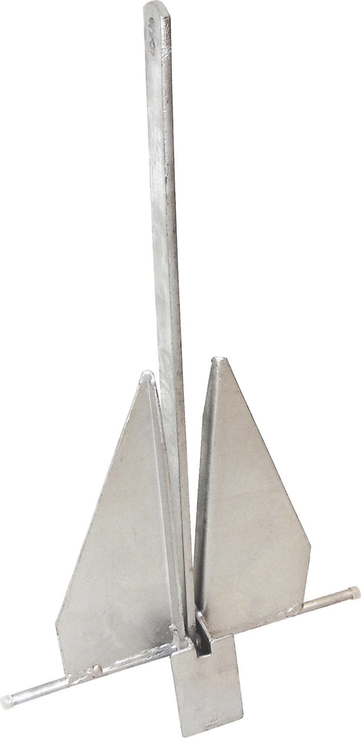 Kimpex Standard Fluke Anchor