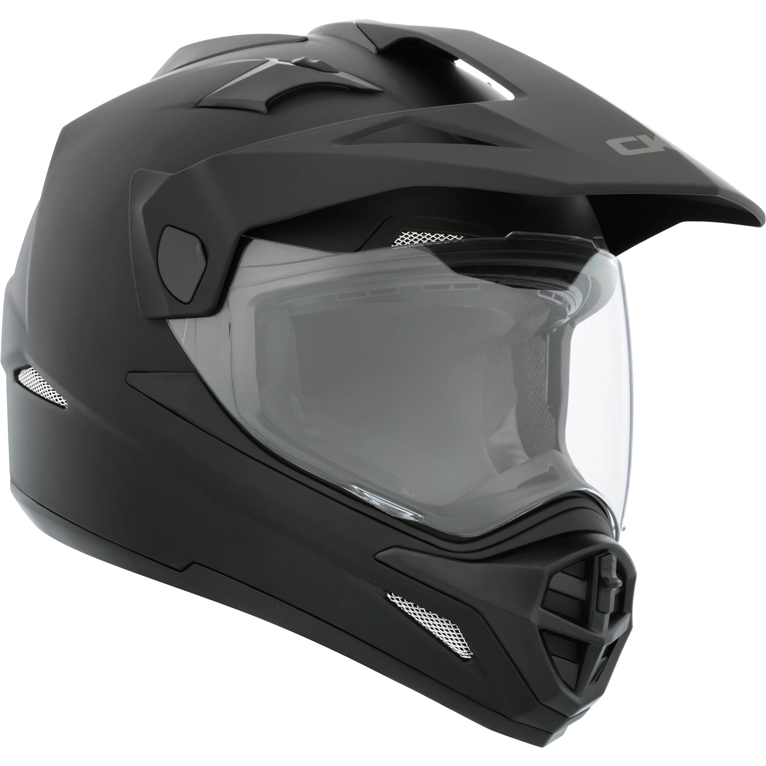 CKX Quest RSV Solid Dual Sport Helmet