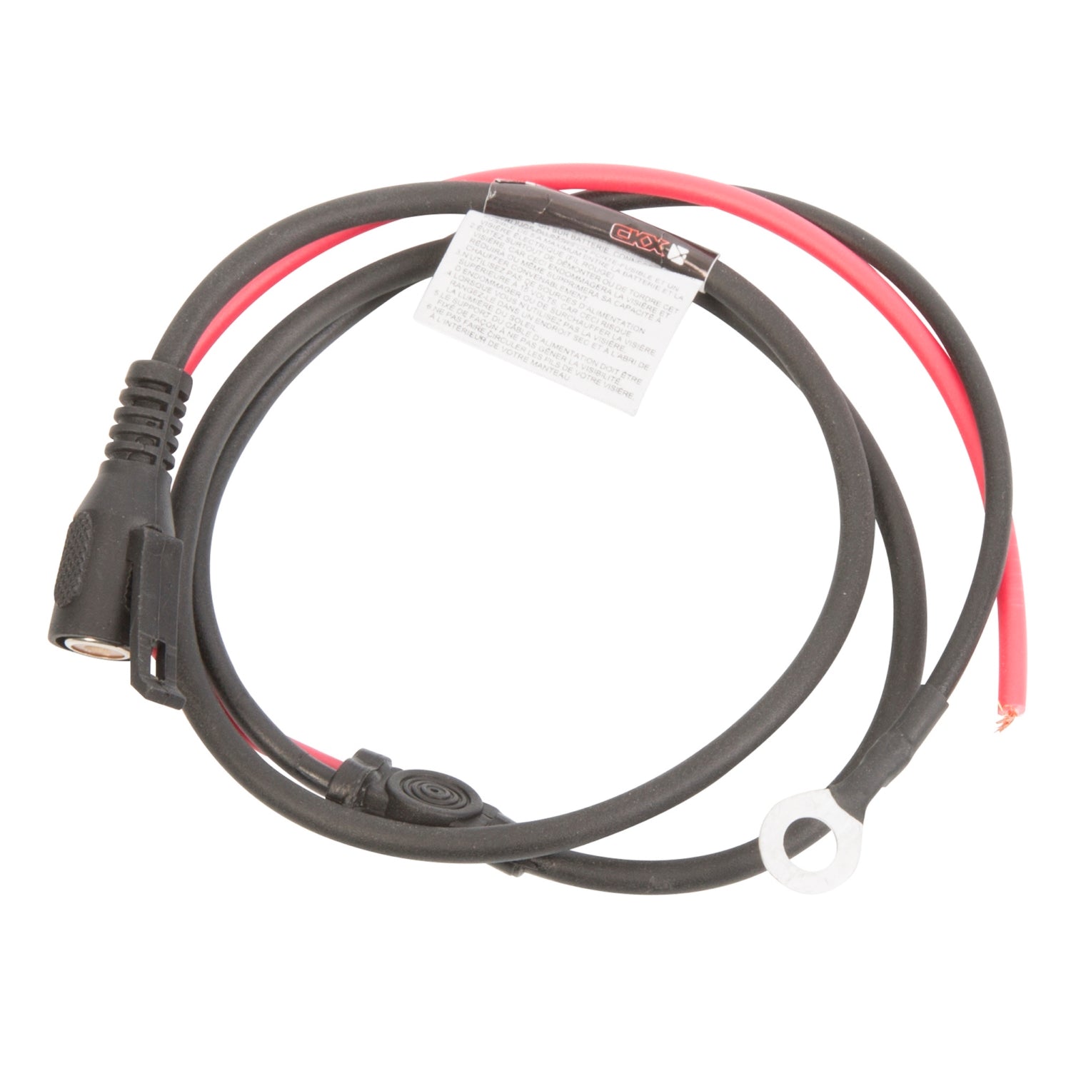 CKX Electric Shield Power Cord