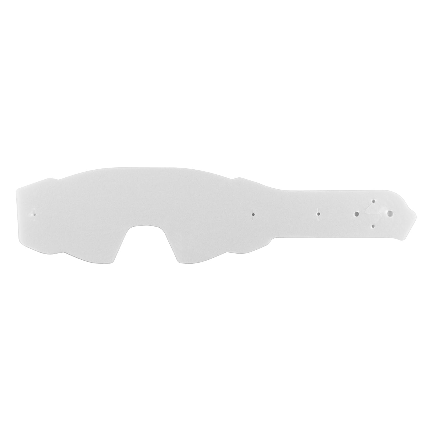 CKX Ghost Tear-Off, 10 Pack