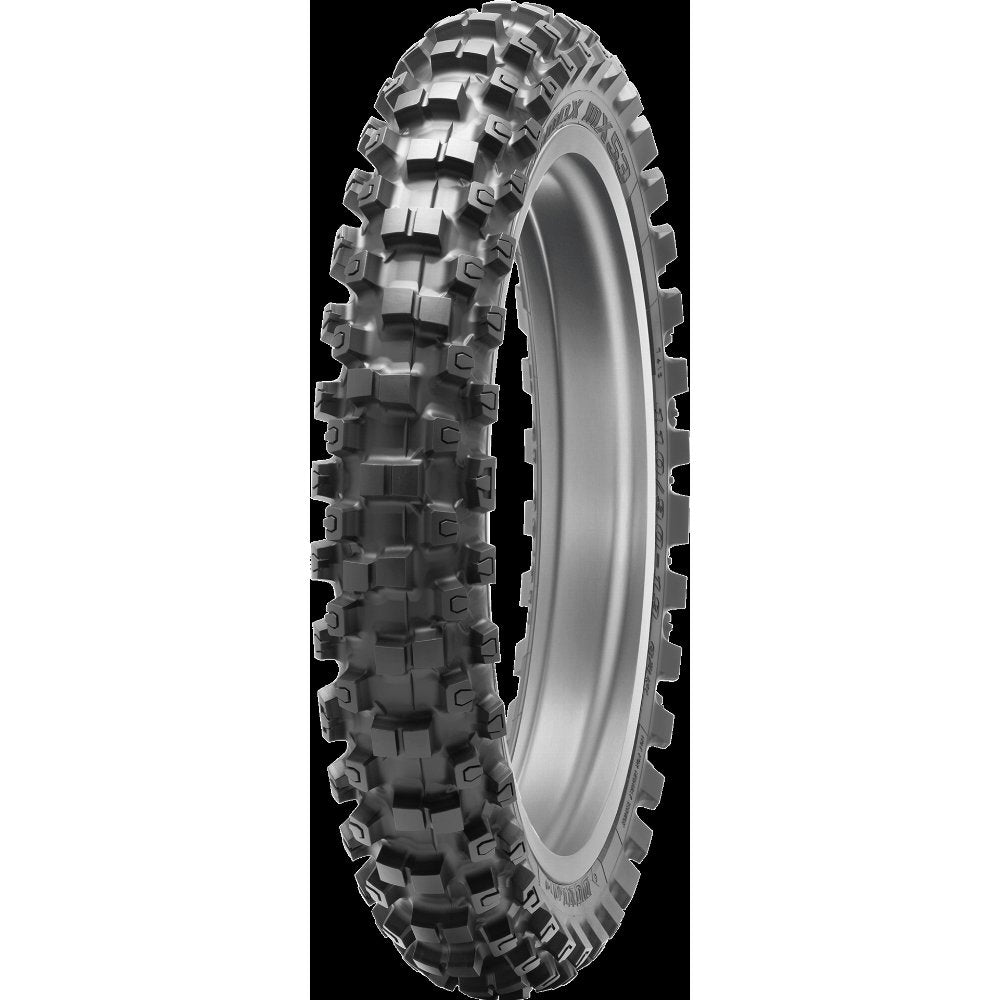 Dunlop Geomax MX53 Tire