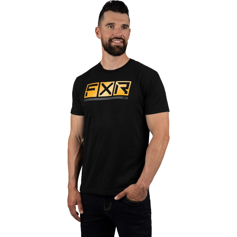 T-shirt FXR Podium Premium
