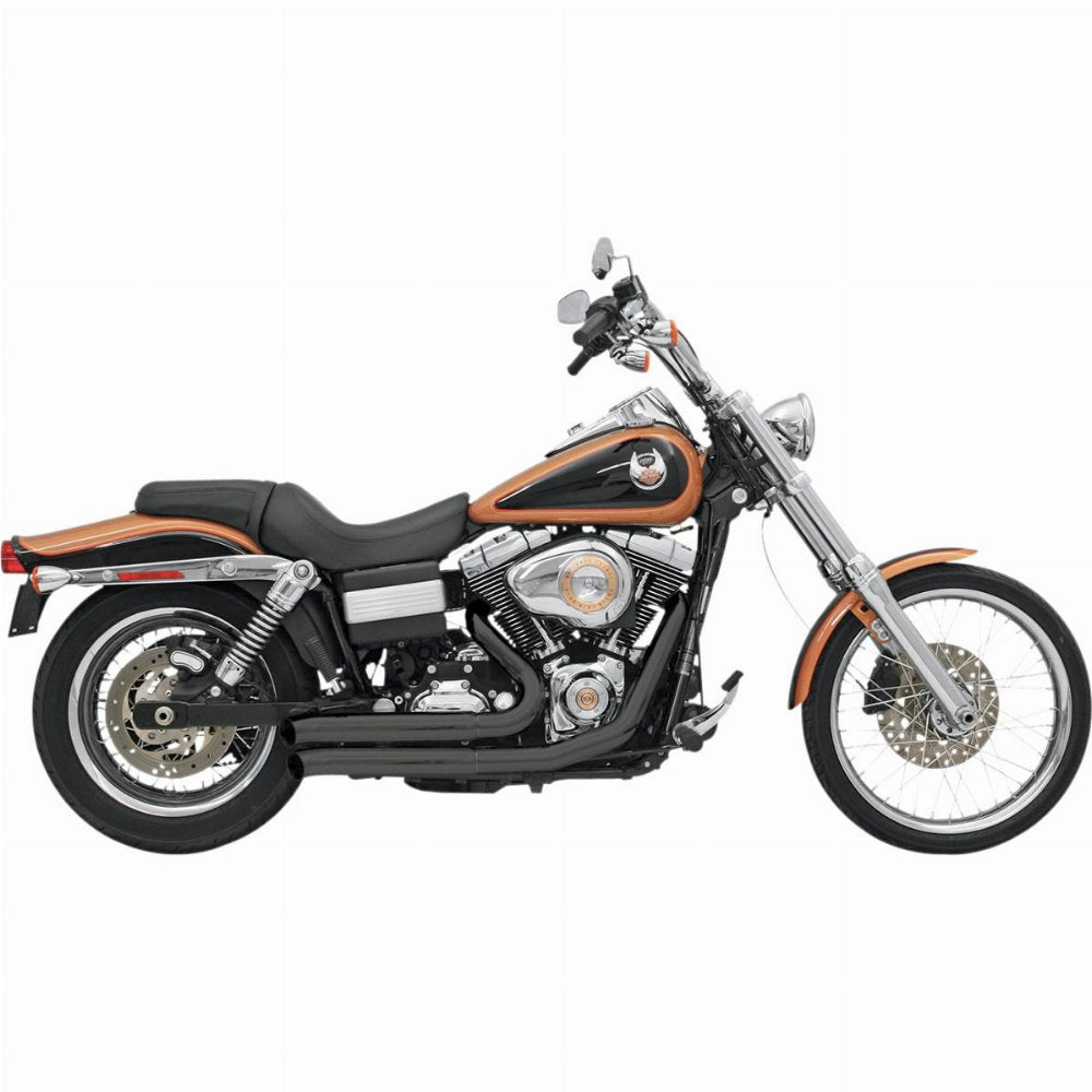 Échappement Bassani Firepower Series