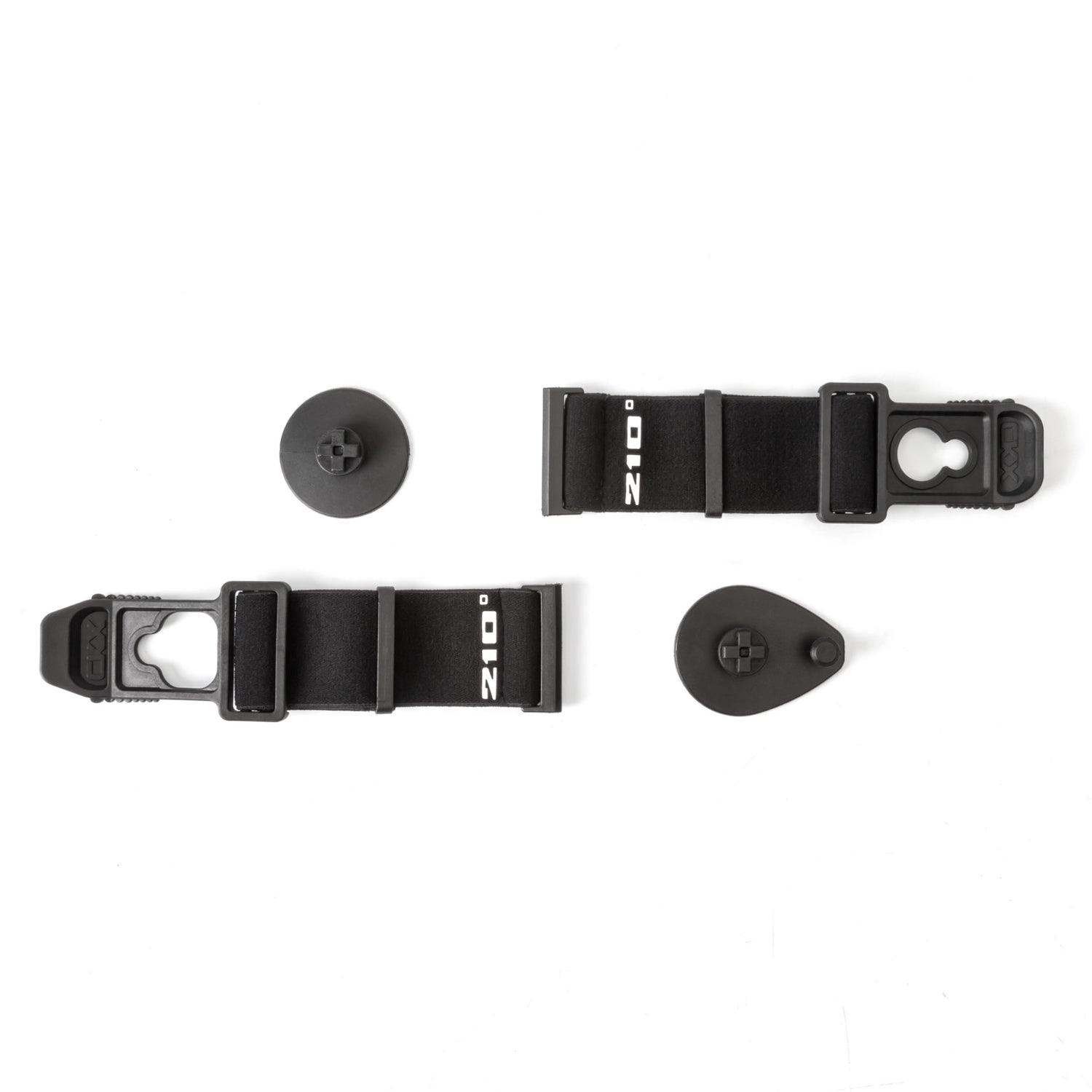 CKX 210 Degree Rapid Clip Strap