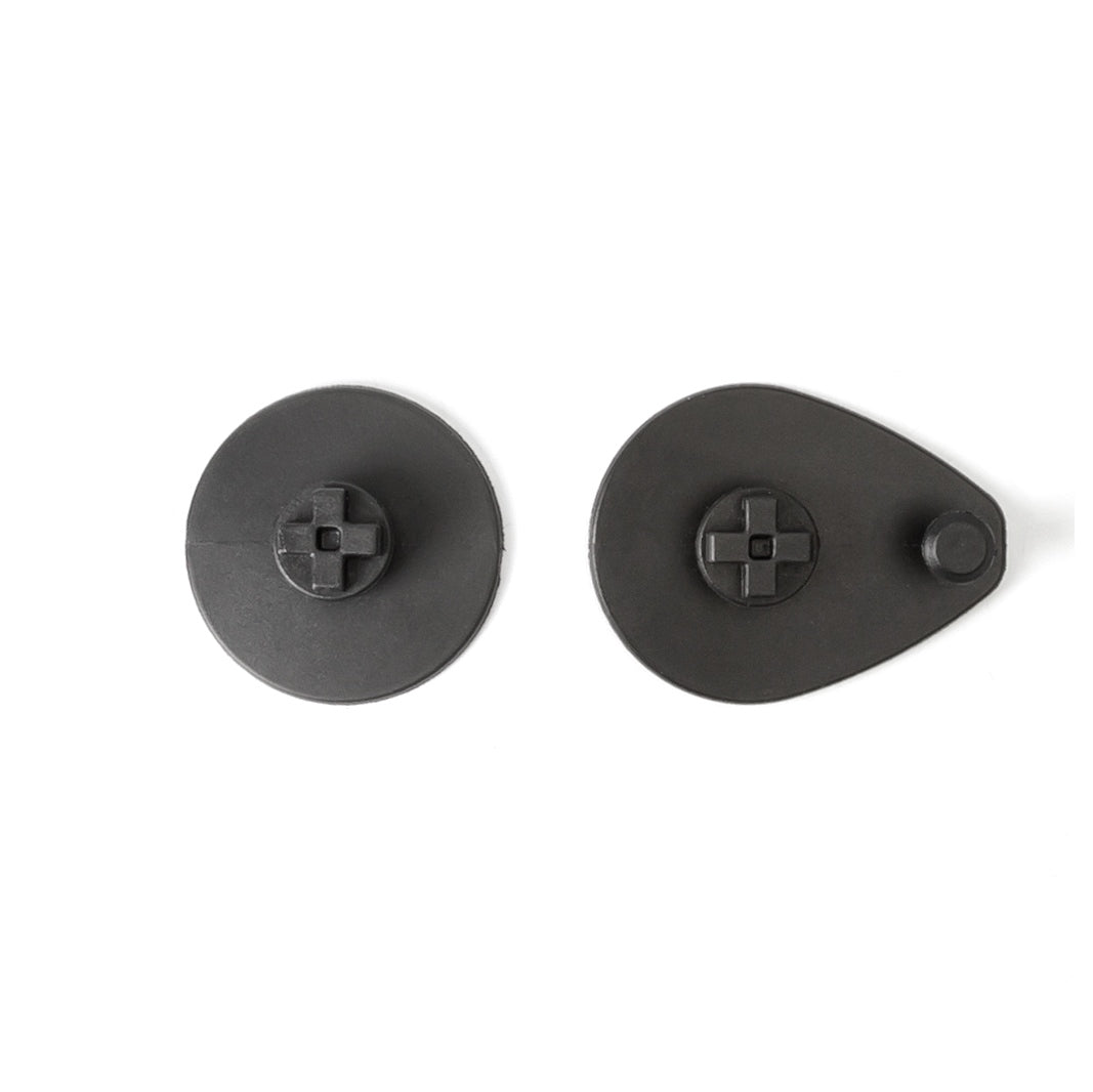 CKX 210 Degree Rapid Clip Replacement Clips