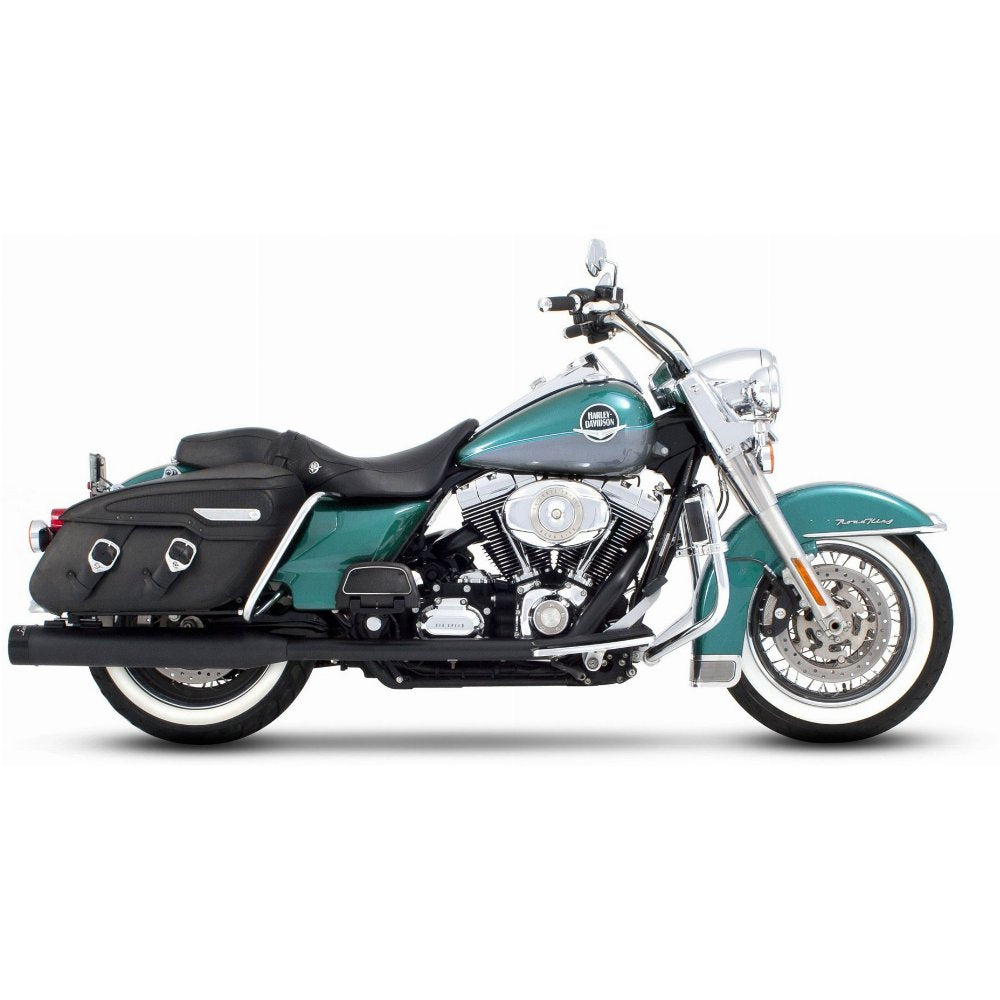 Rinehart True Dual Exhaust