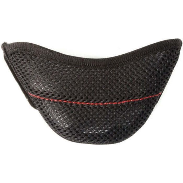 CKX Titan Summer Short Chin Curtain