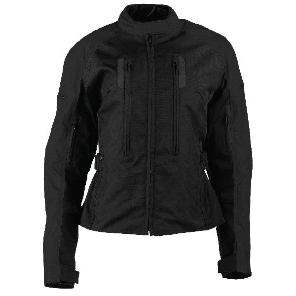 Veste certifiée CE Victoria pour femme de Joe Rocket