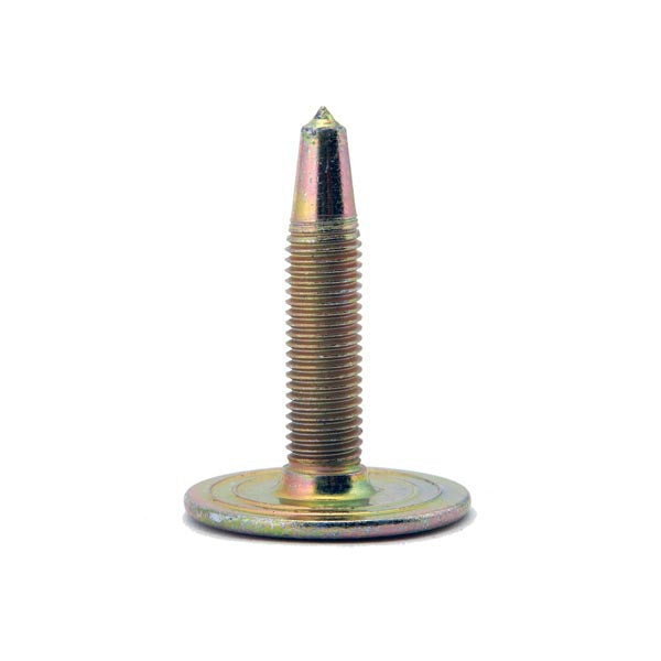 Goujons en carbure pour motoneiges Stud Boy Power Point Plus Pro-Series (goujon uniquement, sans écrou)