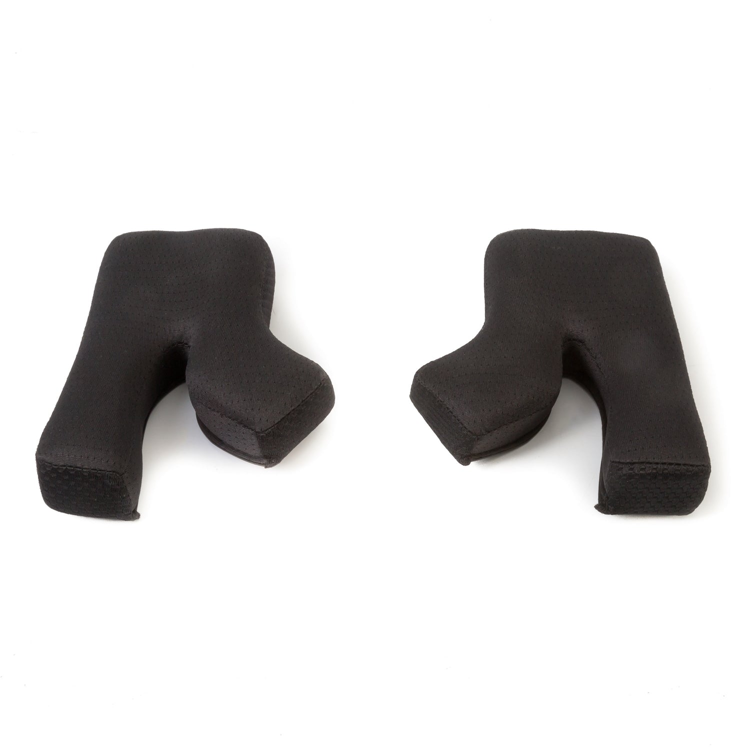 CKX Titan Original Winter Cheek Pads
