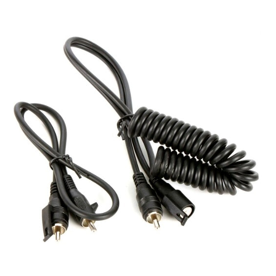 CKX 210 Degree Snowmobile Power Cord