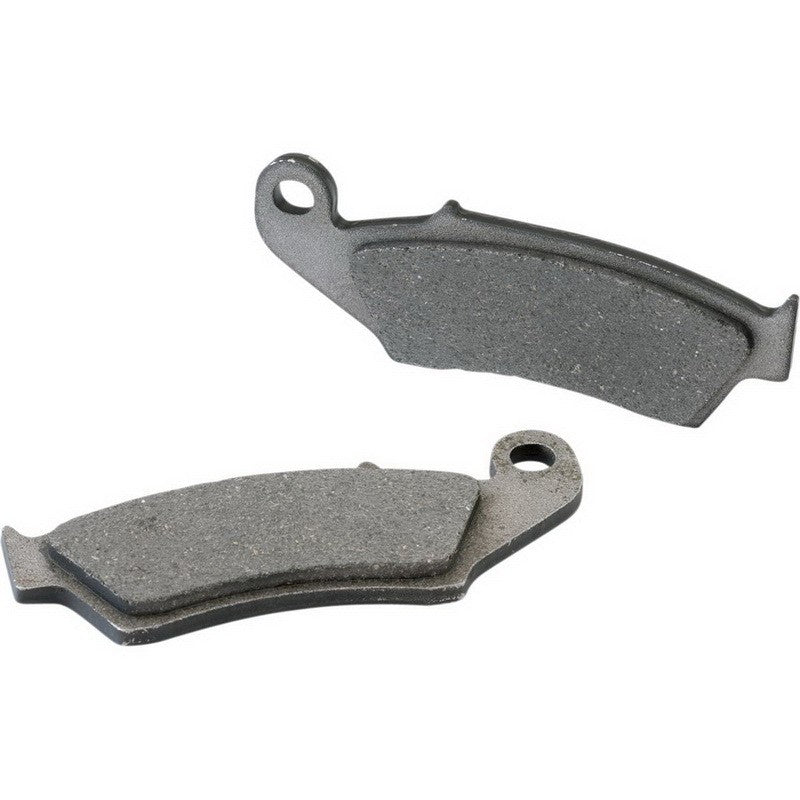 Moose Qualifier Brake Pads