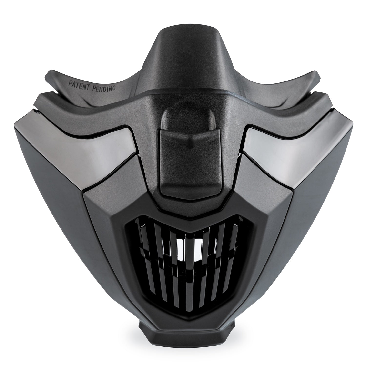 CKX Titan Air Flow Solid/Carbon Muzzle