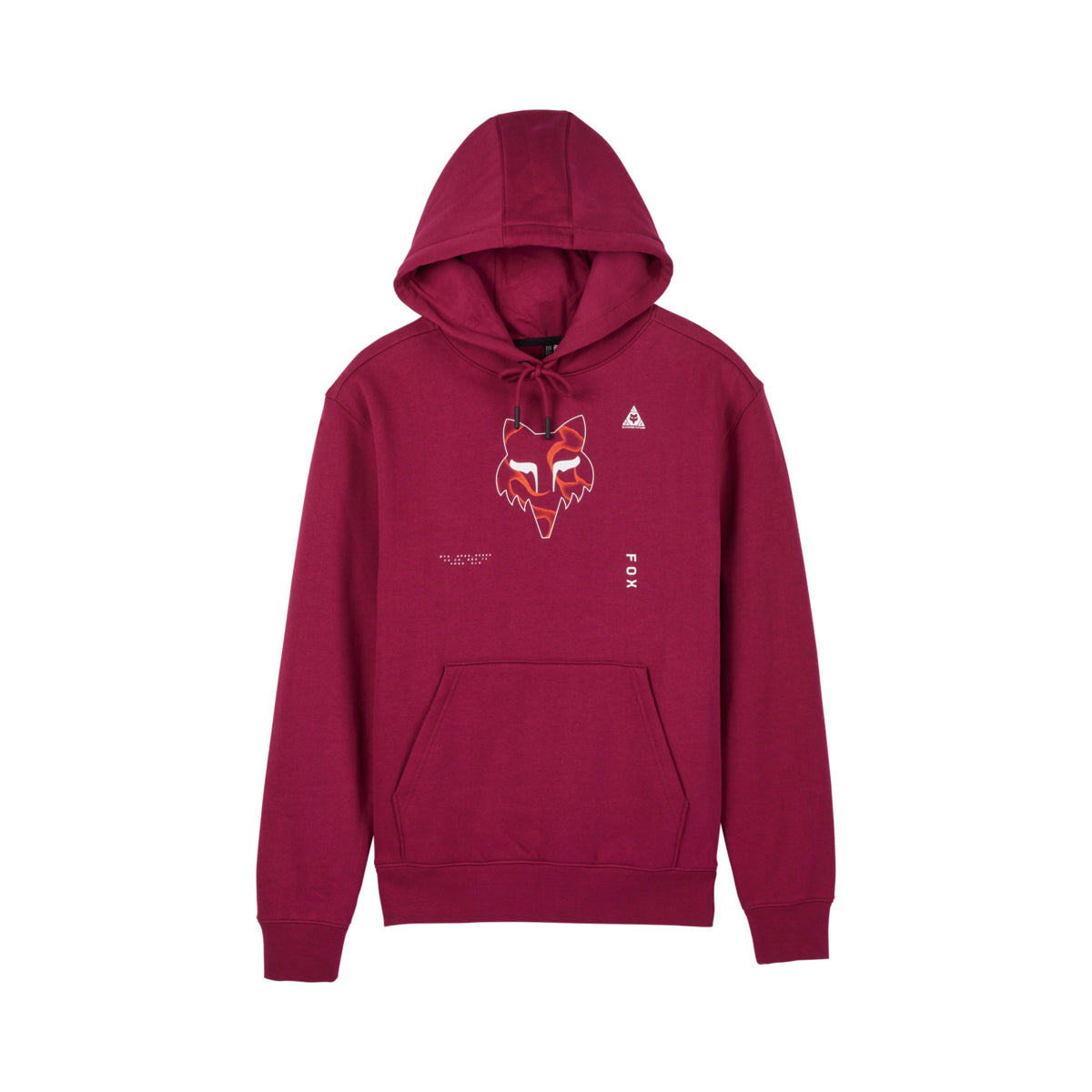 Pull polaire Withered pour femme de Fox Racing (en liquidation)