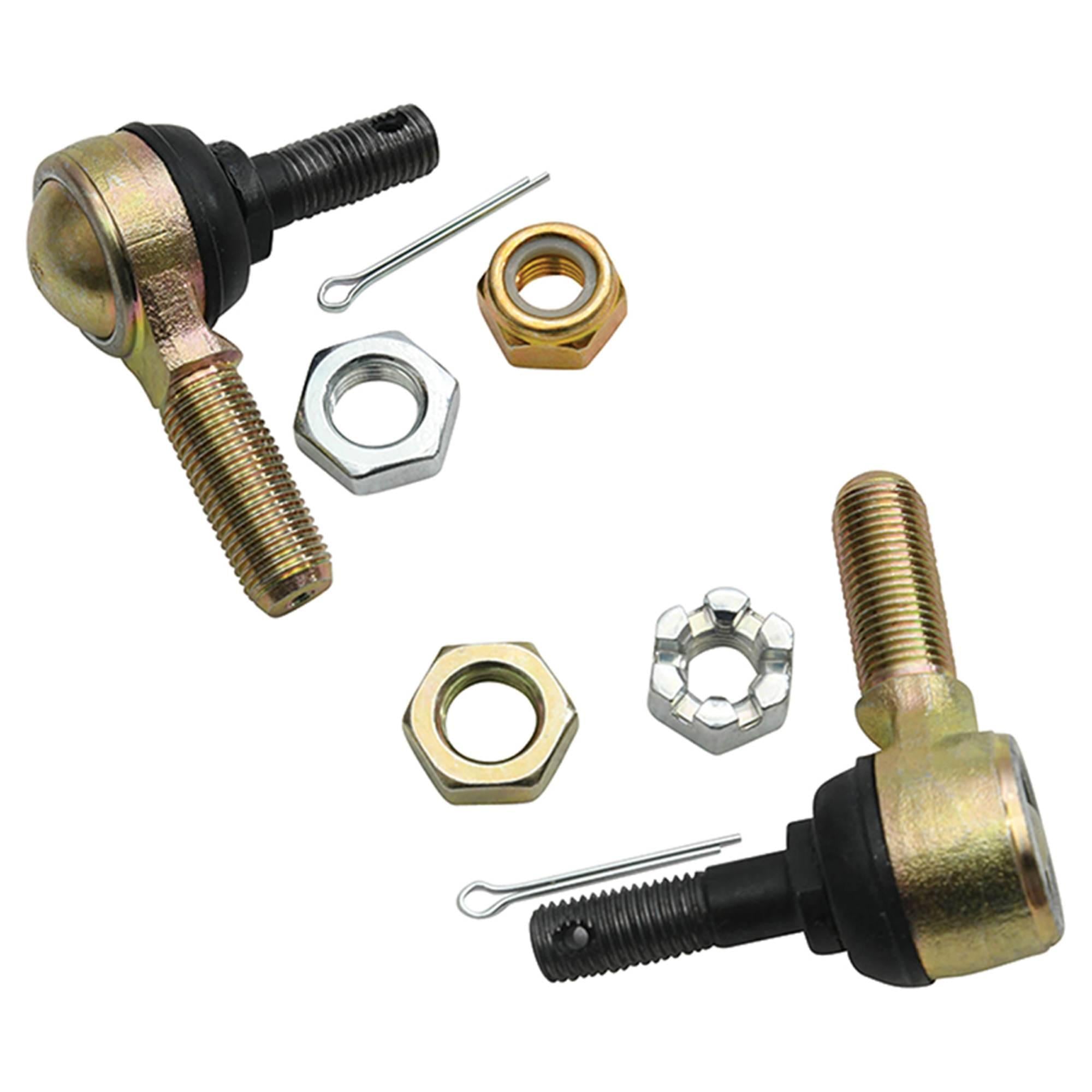 Kit d'embout de biellette de direction All Balls, 2 kits requis par véhicule